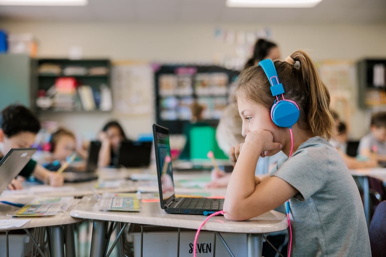 Academic Support at The Franciscan School