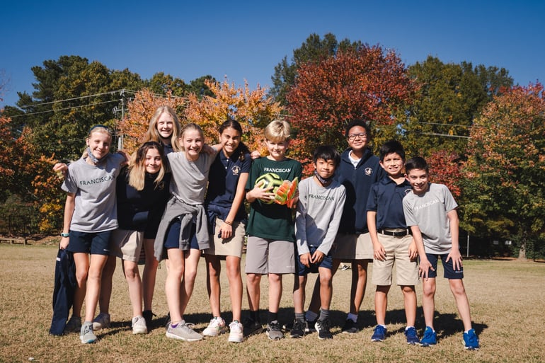 From Yoga to Finance, Fitness and More: Middle School Electives