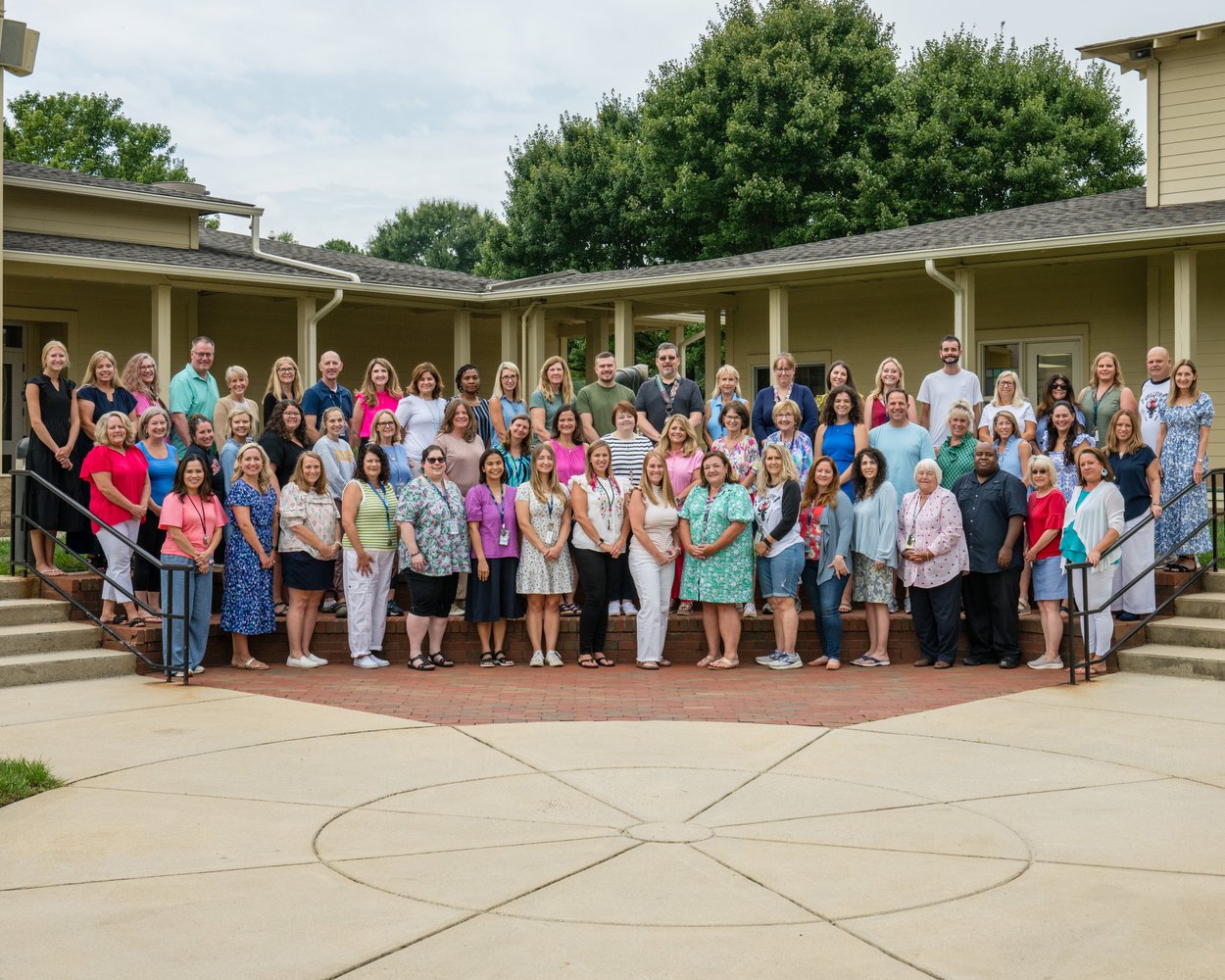 The Blessing of Instructional Teaching Assistants