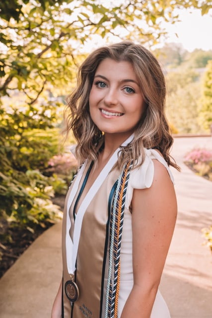 Alumni Spotlight | Lauren Jacobs '14