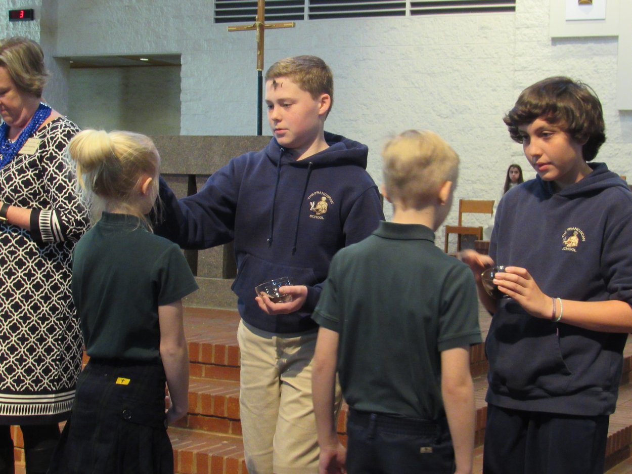 Celebrating Lent: The Season of Hope