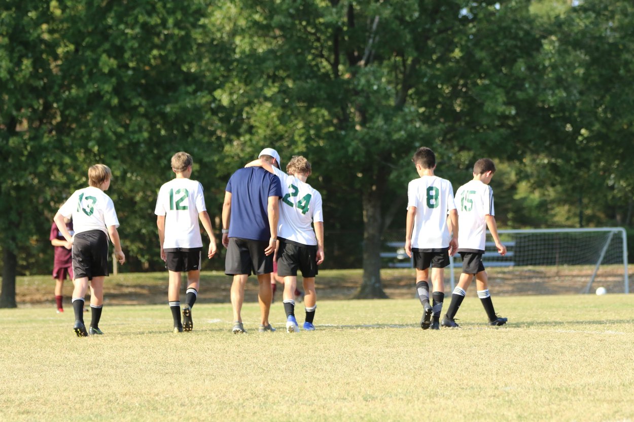 The Franciscan School Athletic Program