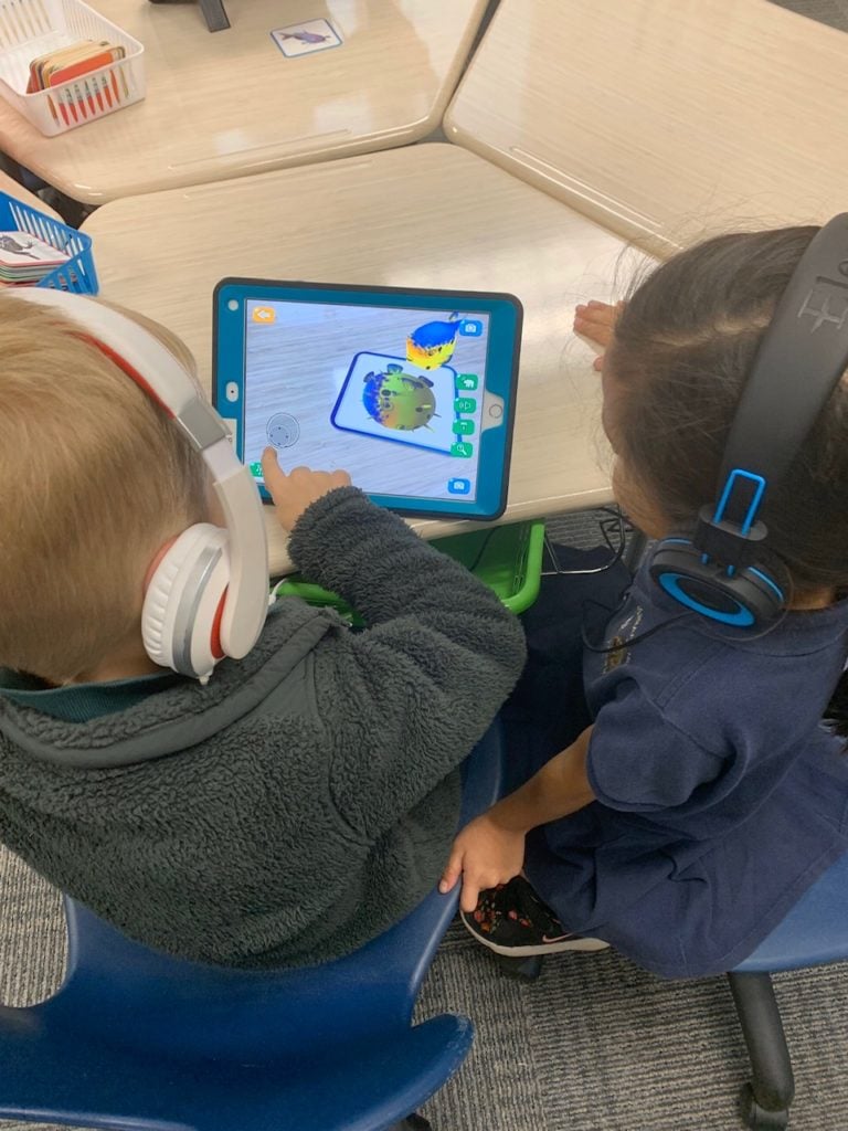 The Franciscan School Curriculum is Leading the Way in Catholic School Innovation