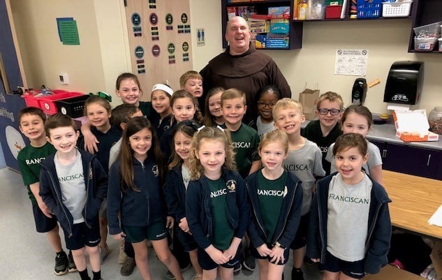 Learning to be FRANCIScan