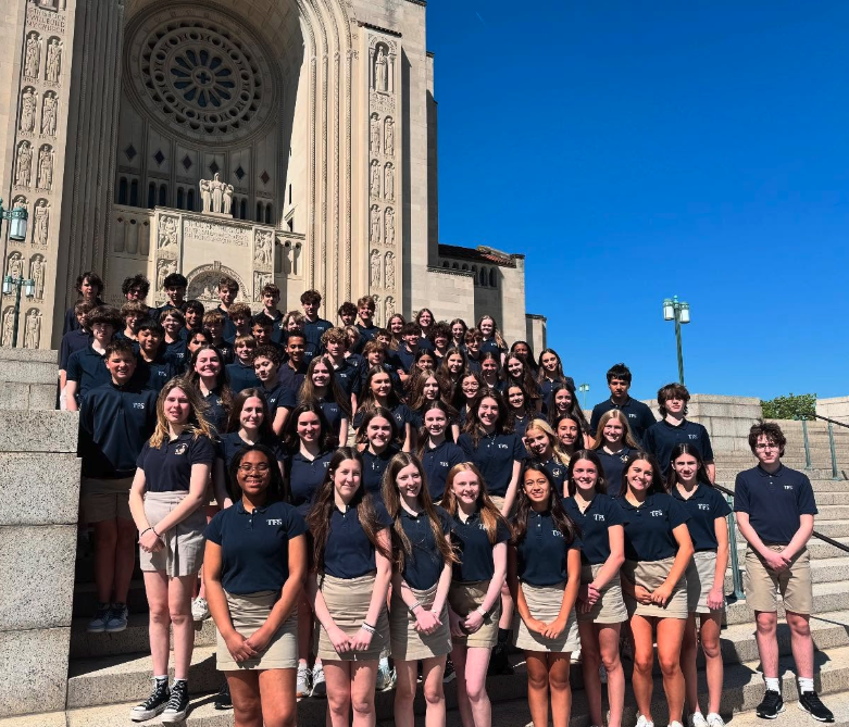 From Buddies to Leaders: Honoring the Class of 2025