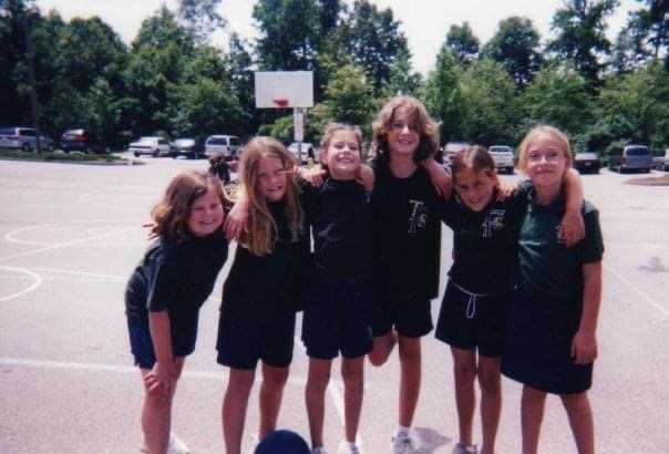 Student to Teacher: Alumni Spotlight: Melissa Walsh (09’)